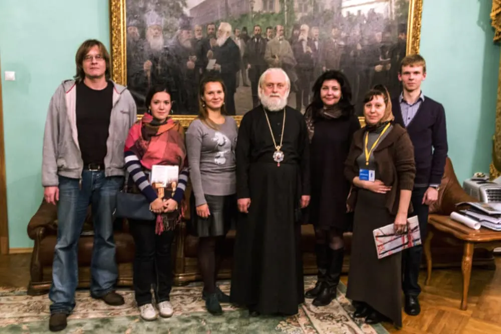 История создания (2)
